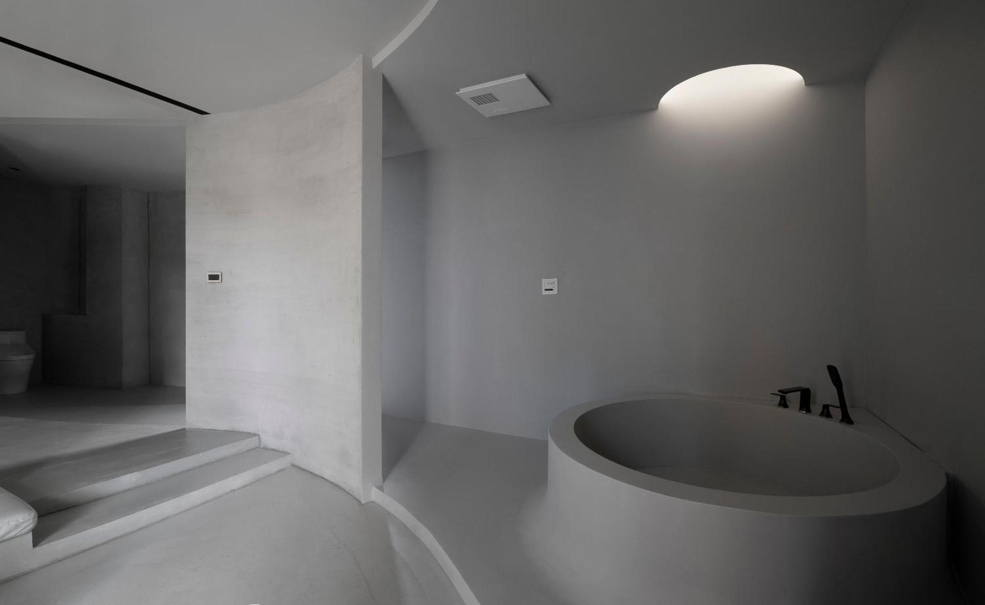 Bed and Breakfast 山久蒔x勺光 Yuchi Zewnętrze zdjęcie