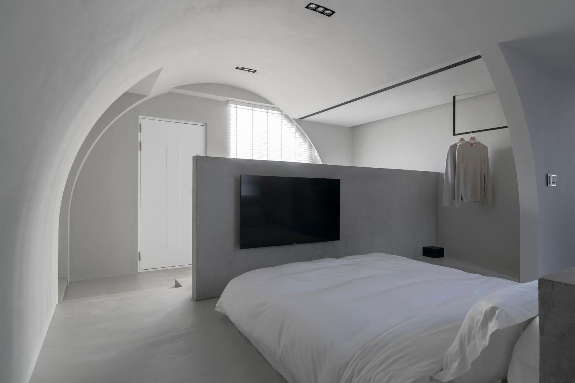Bed and Breakfast 山久蒔x勺光 Yuchi Zewnętrze zdjęcie