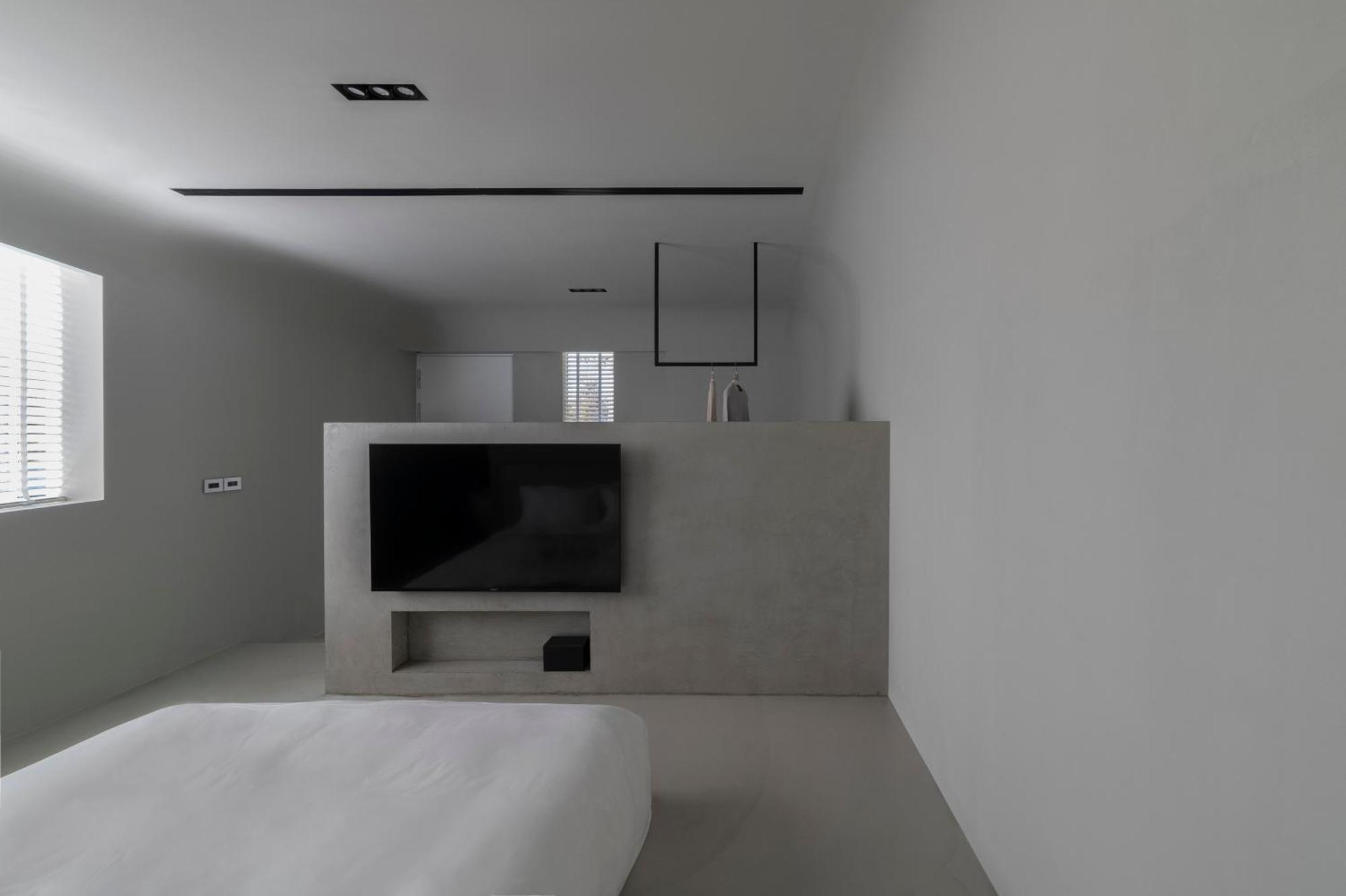 Bed and Breakfast 山久蒔x勺光 Yuchi Zewnętrze zdjęcie