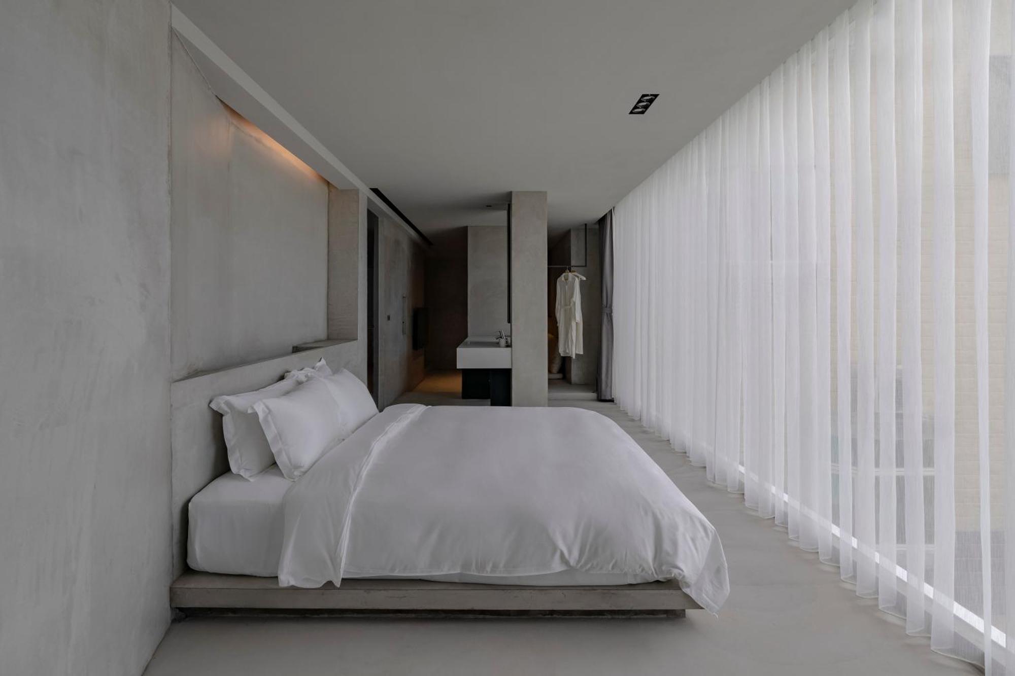 Bed and Breakfast 山久蒔x勺光 Yuchi Zewnętrze zdjęcie
