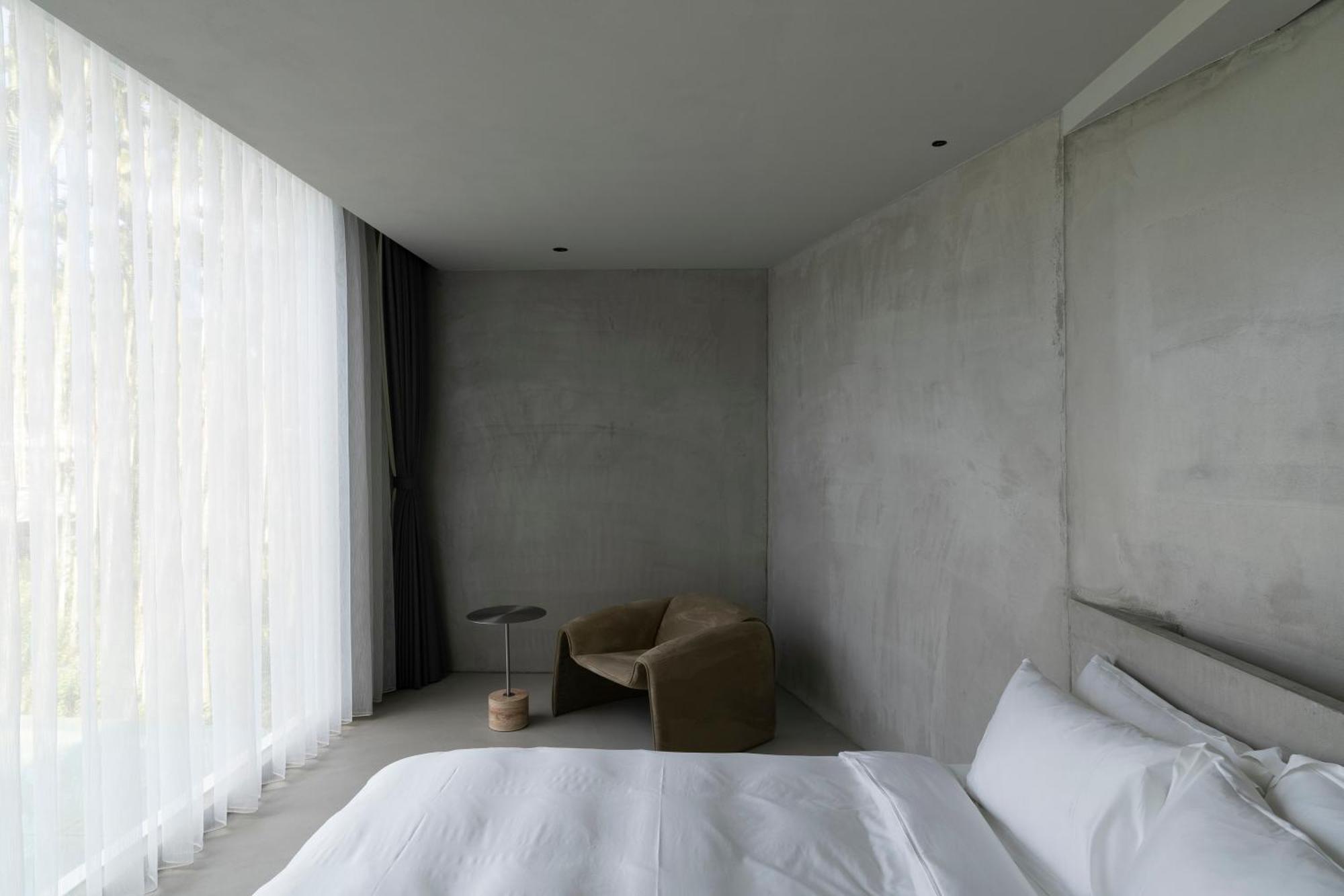 Bed and Breakfast 山久蒔x勺光 Yuchi Zewnętrze zdjęcie
