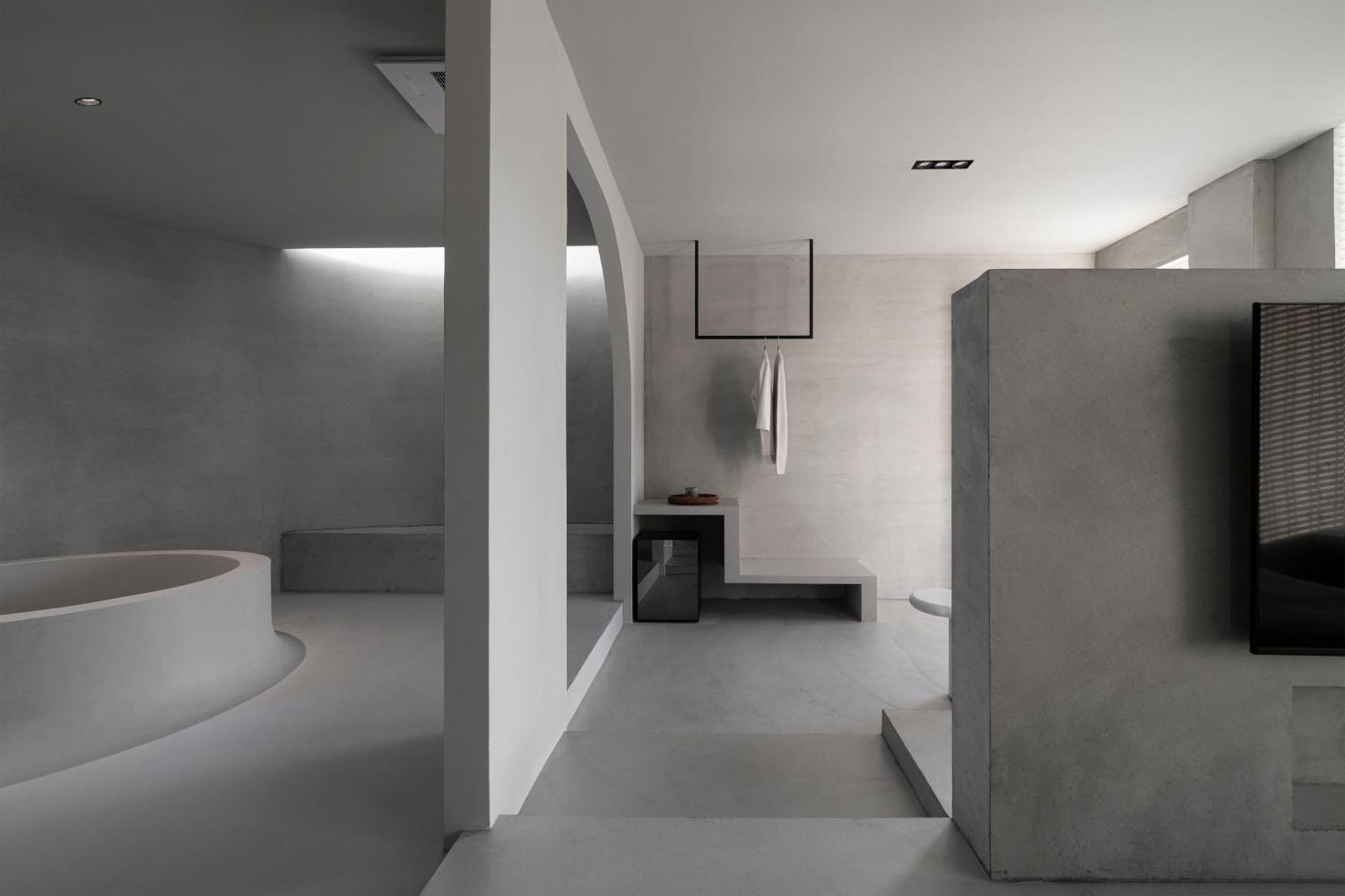 Bed and Breakfast 山久蒔x勺光 Yuchi Zewnętrze zdjęcie