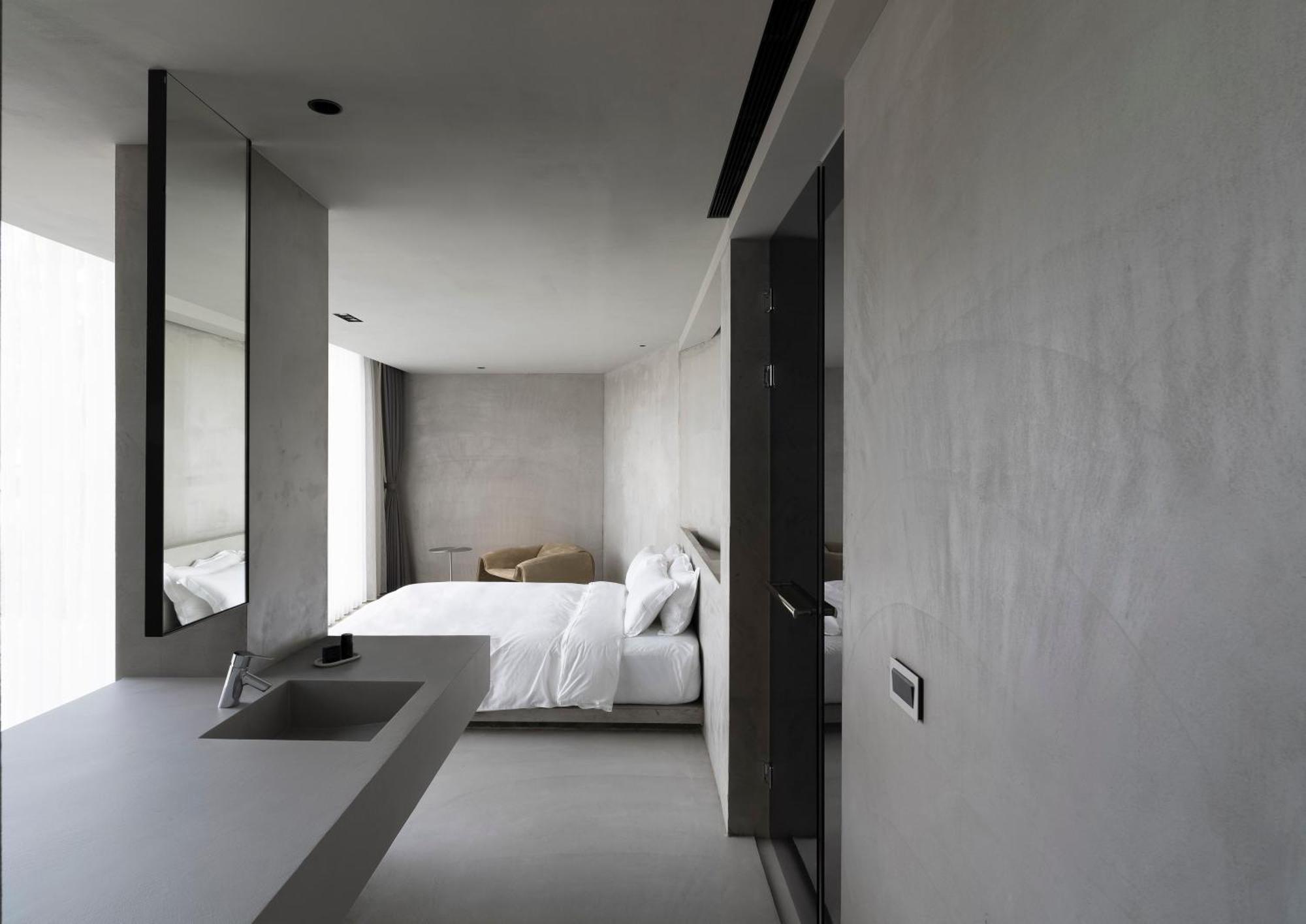 Bed and Breakfast 山久蒔x勺光 Yuchi Zewnętrze zdjęcie