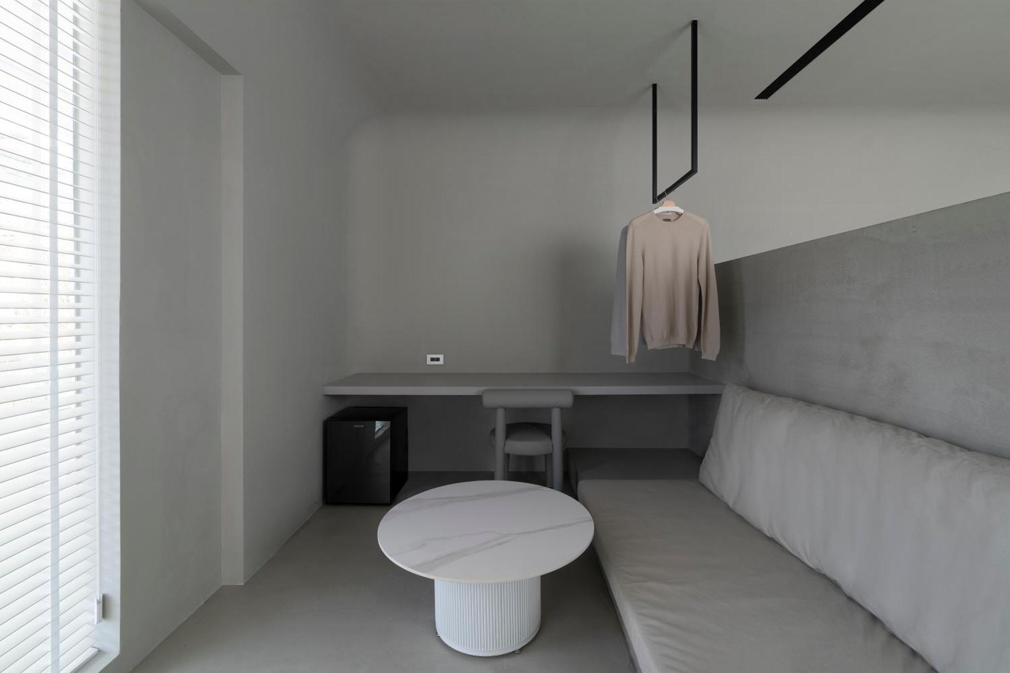 Bed and Breakfast 山久蒔x勺光 Yuchi Zewnętrze zdjęcie