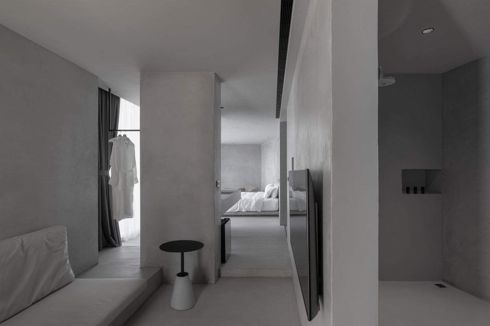 Bed and Breakfast 山久蒔x勺光 Yuchi Zewnętrze zdjęcie
