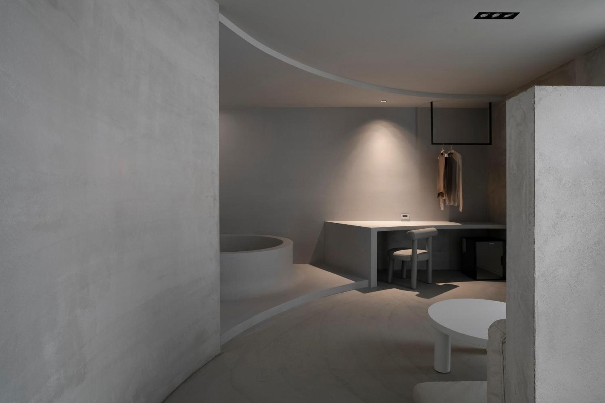 Bed and Breakfast 山久蒔x勺光 Yuchi Zewnętrze zdjęcie