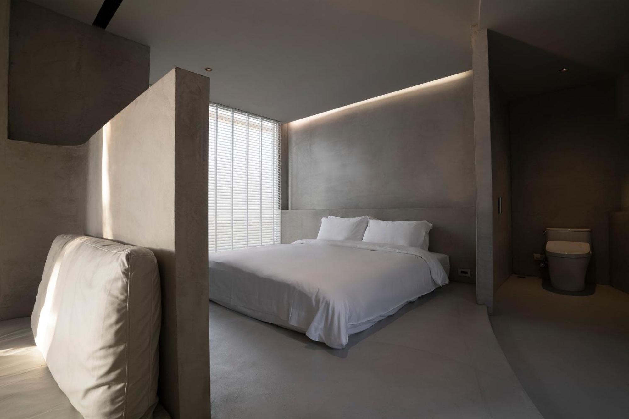 Bed and Breakfast 山久蒔x勺光 Yuchi Zewnętrze zdjęcie