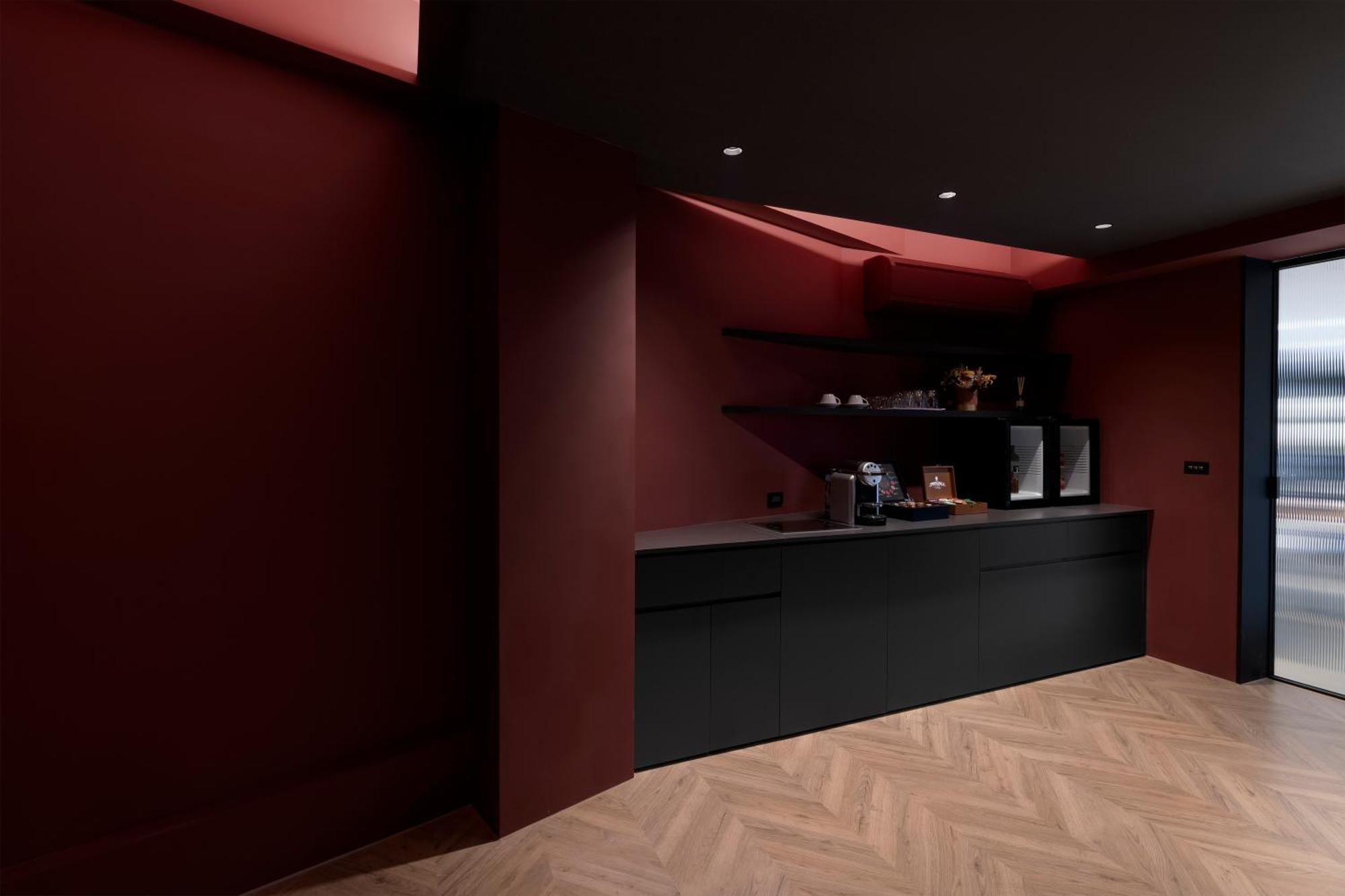 Bed and Breakfast 山久蒔x勺光 Yuchi Zewnętrze zdjęcie