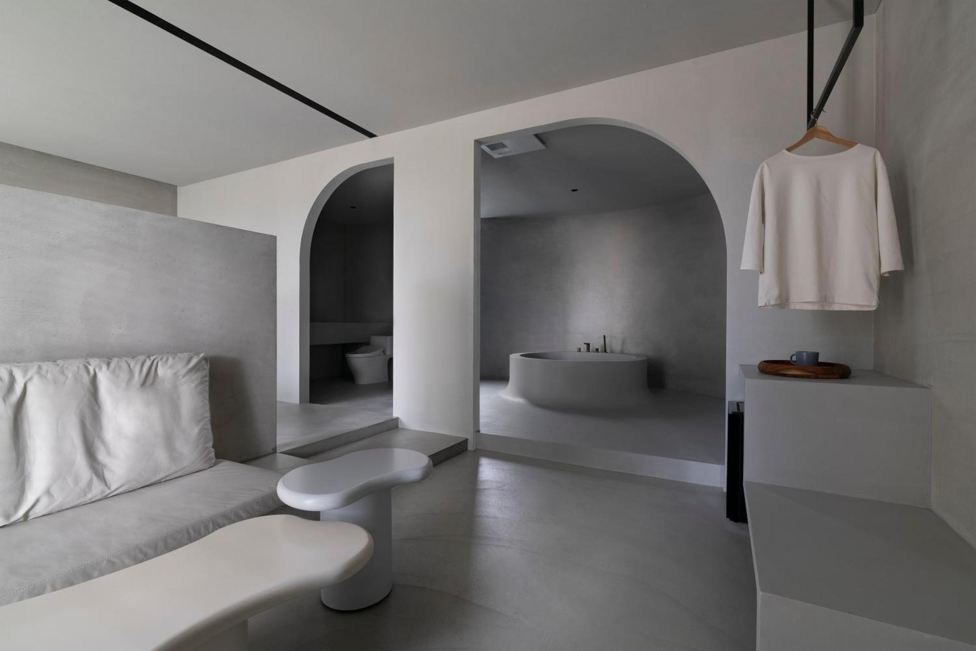 Bed and Breakfast 山久蒔x勺光 Yuchi Zewnętrze zdjęcie
