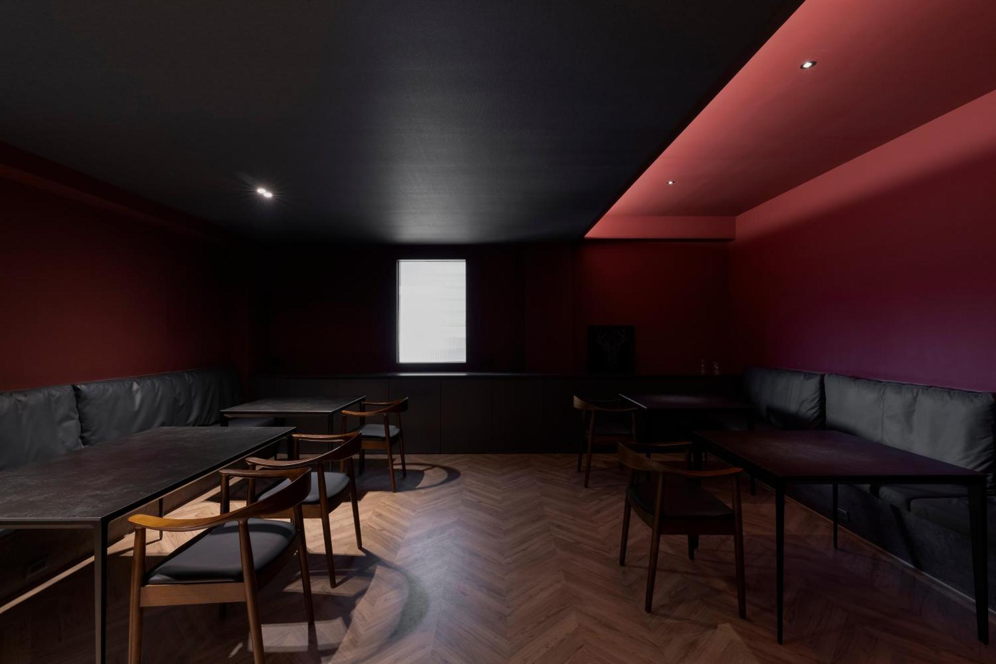 Bed and Breakfast 山久蒔x勺光 Yuchi Zewnętrze zdjęcie
