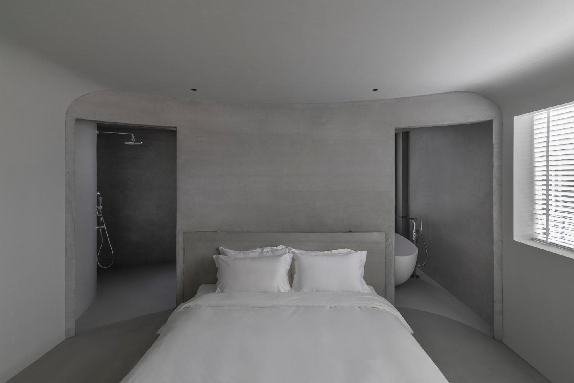 Bed and Breakfast 山久蒔x勺光 Yuchi Zewnętrze zdjęcie